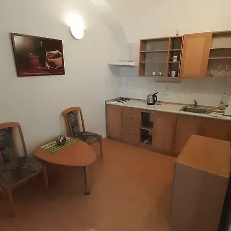 Big Modern Doubleroom Near Cathedral * Kosice