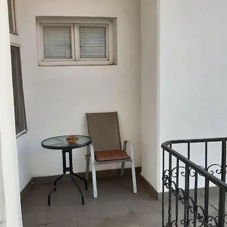 Big Modern Doubleroom Near Cathedral * קושיצה
