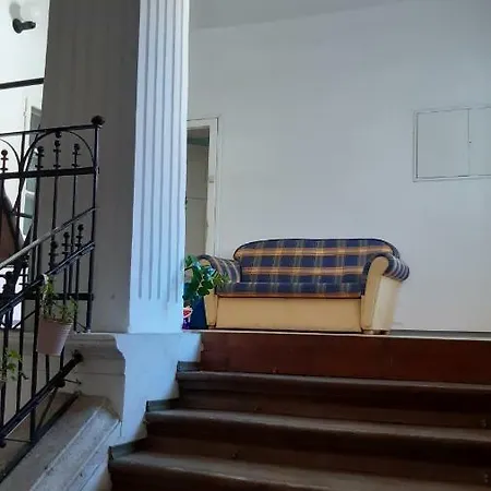 דירה Big Modern Doubleroom Near Cathedral קושיצה