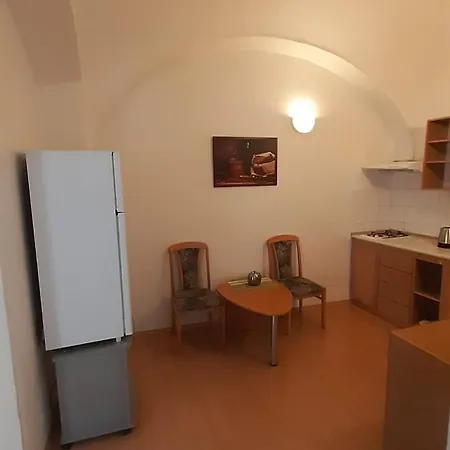 Big Modern Doubleroom Near Cathedral * קושיצה