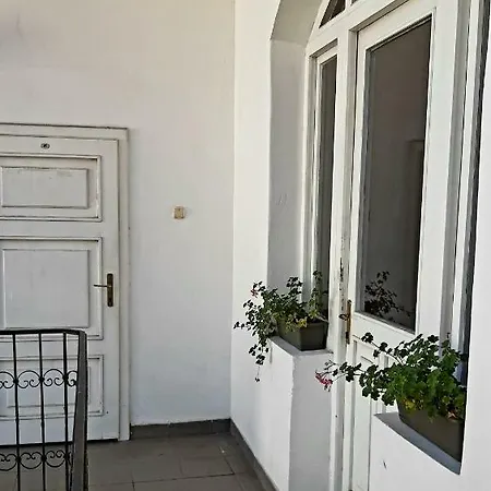 דירה Big Modern Doubleroom Near Cathedral קושיצה