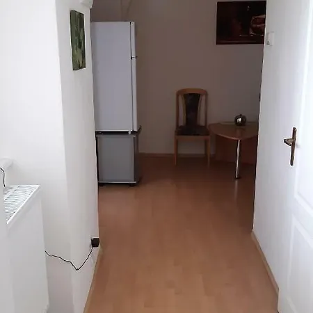 Big Modern Doubleroom Near Cathedral קושיצה