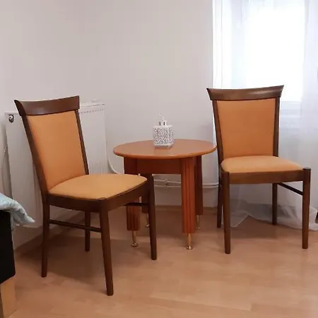 Big Modern Doubleroom Near Cathedral קושיצה